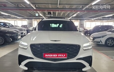 Genesis GV70, 2024 год, 6 350 000 рублей, 1 фотография