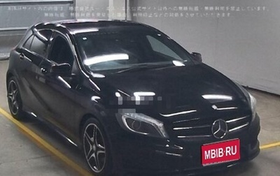 Mercedes-Benz A-Класс, 2013 год, 1 200 000 рублей, 1 фотография