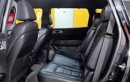 SsangYong Rexton, 2021 год, 2 485 000 рублей, 14 фотография