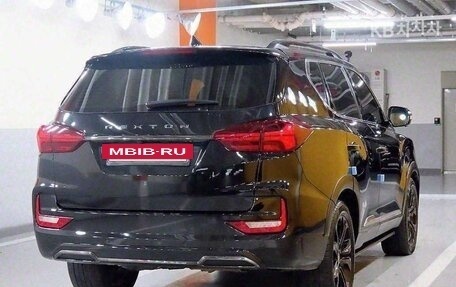 SsangYong Rexton, 2021 год, 2 485 000 рублей, 4 фотография