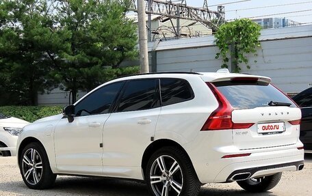 Volvo XC60 II, 2022 год, 3 155 123 рублей, 3 фотография