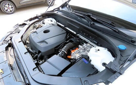Volvo XC60 II, 2022 год, 3 155 123 рублей, 5 фотография