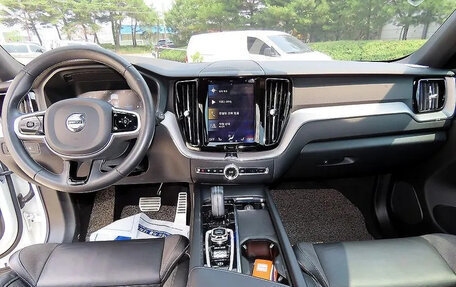 Volvo XC60 II, 2022 год, 3 155 123 рублей, 8 фотография