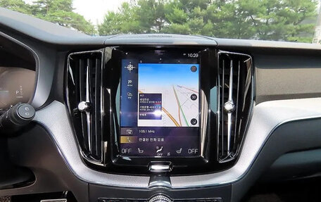 Volvo XC60 II, 2022 год, 3 155 123 рублей, 10 фотография