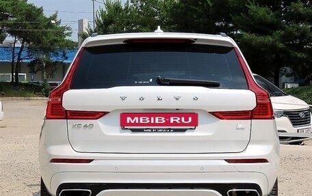 Volvo XC60 II, 2022 год, 3 155 123 рублей, 4 фотография