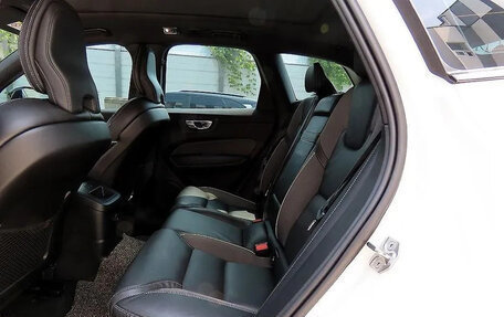 Volvo XC60 II, 2022 год, 3 155 123 рублей, 14 фотография