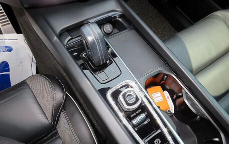 Volvo XC60 II, 2022 год, 3 155 123 рублей, 12 фотография