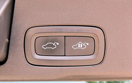 Volvo XC60 II, 2022 год, 3 155 123 рублей, 17 фотография