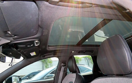 Volvo XC60 II, 2022 год, 3 155 123 рублей, 13 фотография