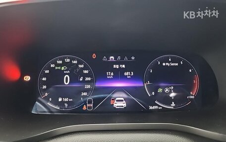Renault Arkana I, 2022 год, 1 400 000 рублей, 6 фотография