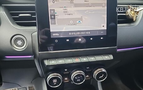 Renault Arkana I, 2022 год, 1 400 000 рублей, 9 фотография