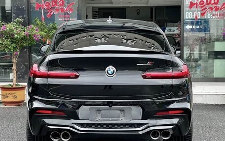 BMW X4 M, 2022 год, 6 100 000 рублей, 4 фотография