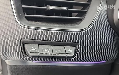 Renault Arkana I, 2022 год, 1 400 000 рублей, 17 фотография