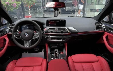 BMW X4 M, 2022 год, 6 100 000 рублей, 7 фотография