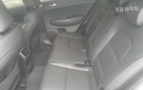 KIA Sportage IV рестайлинг, 2021 год, 1 700 009 рублей, 8 фотография