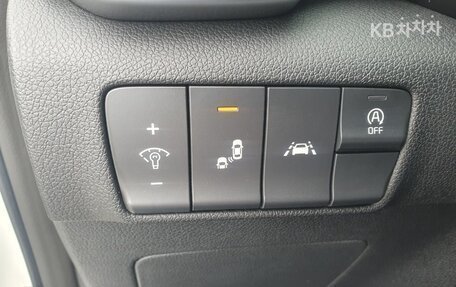 KIA Sportage IV рестайлинг, 2021 год, 1 700 009 рублей, 14 фотография