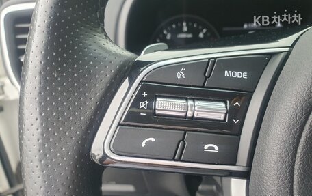 KIA Sportage IV рестайлинг, 2021 год, 1 700 009 рублей, 15 фотография