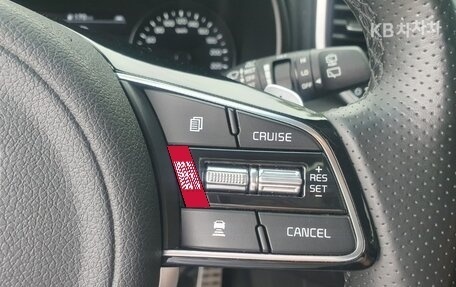 KIA Sportage IV рестайлинг, 2021 год, 1 700 009 рублей, 16 фотография