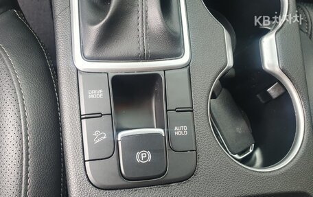 KIA Sportage IV рестайлинг, 2021 год, 1 700 009 рублей, 22 фотография