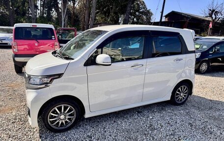 Honda N-WGN I рестайлинг, 2015 год, 522 000 рублей, 2 фотография