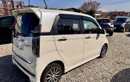 Honda N-WGN I рестайлинг, 2015 год, 522 000 рублей, 5 фотография