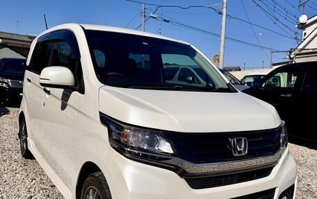 Honda N-WGN I рестайлинг, 2015 год, 522 000 рублей, 7 фотография