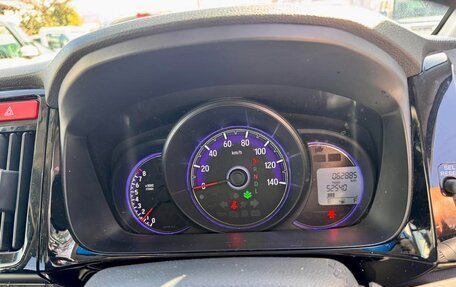 Honda N-WGN I рестайлинг, 2015 год, 522 000 рублей, 9 фотография
