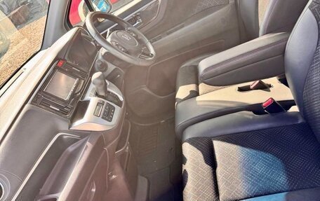Honda N-WGN I рестайлинг, 2015 год, 522 000 рублей, 12 фотография