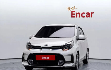 KIA Morning III, 2021 год, 705 000 рублей, 3 фотография