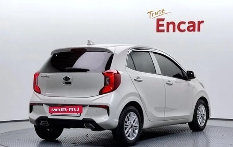 KIA Morning III, 2021 год, 705 000 рублей, 2 фотография