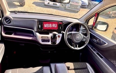 Honda N-WGN I рестайлинг, 2015 год, 522 000 рублей, 8 фотография