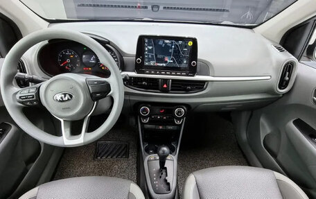 KIA Morning III, 2021 год, 705 000 рублей, 5 фотография