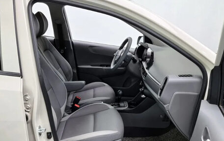KIA Morning III, 2021 год, 705 000 рублей, 7 фотография