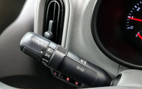 KIA Morning III, 2021 год, 705 000 рублей, 15 фотография