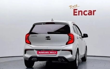 KIA Morning III, 2021 год, 705 000 рублей, 4 фотография