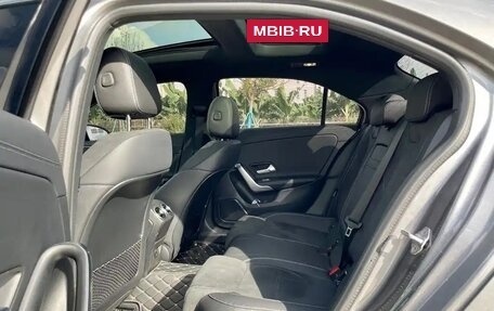 Mercedes-Benz A-Класс, 2021 год, 1 500 000 рублей, 9 фотография