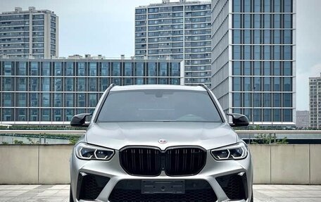BMW X5 M, 2021 год, 13 456 000 рублей, 3 фотография