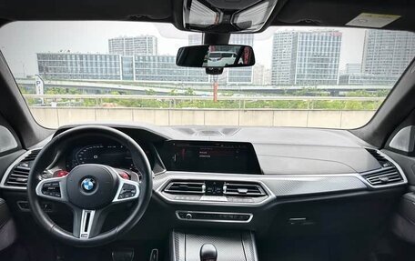 BMW X5 M, 2021 год, 13 456 000 рублей, 7 фотография