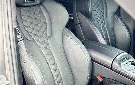 BMW X5 M, 2021 год, 13 456 000 рублей, 12 фотография
