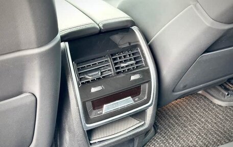 BMW X5 M, 2021 год, 13 456 000 рублей, 11 фотография