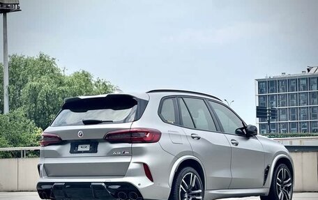BMW X5 M, 2021 год, 13 456 000 рублей, 5 фотография