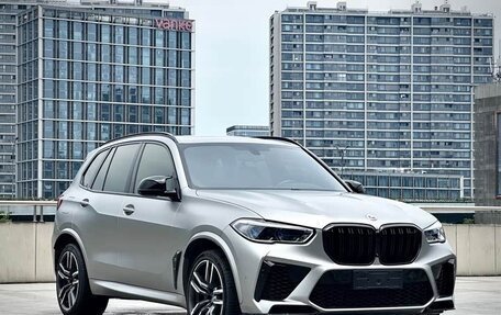 BMW X5 M, 2021 год, 13 456 000 рублей, 6 фотография