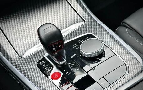 BMW X5 M, 2021 год, 13 456 000 рублей, 9 фотография