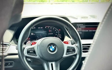 BMW X5 M, 2021 год, 13 456 000 рублей, 8 фотография