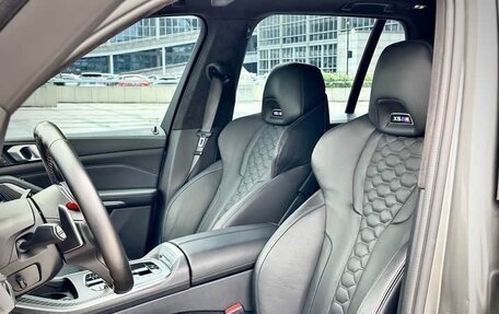 BMW X5 M, 2021 год, 13 456 000 рублей, 17 фотография