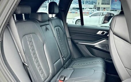 BMW X5 M, 2021 год, 13 456 000 рублей, 14 фотография