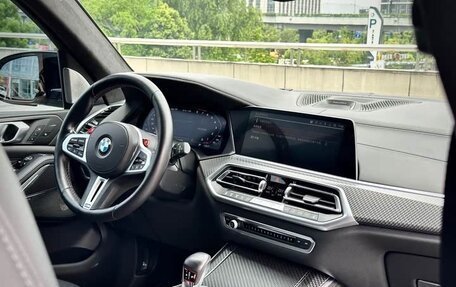 BMW X5 M, 2021 год, 13 456 000 рублей, 15 фотография
