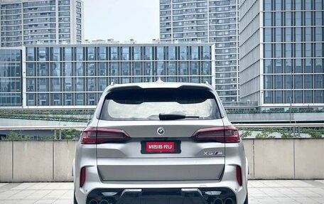 BMW X5 M, 2021 год, 13 456 000 рублей, 4 фотография