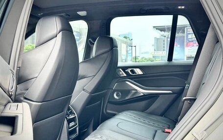 BMW X5 M, 2021 год, 13 456 000 рублей, 18 фотография