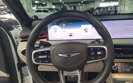 Genesis GV70, 2024 год, 6 350 000 рублей, 13 фотография